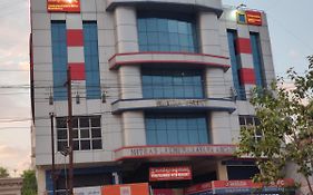 Venkateshwara Mitra Residency